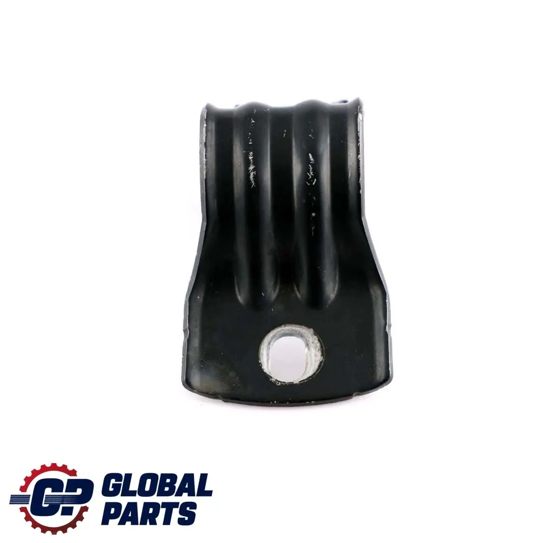BMW Mini R50 R53 Rear Boot Trunk Lid Hinge Right Left N/O/S Black - SKU 7037439-BLK - Part number 7037439