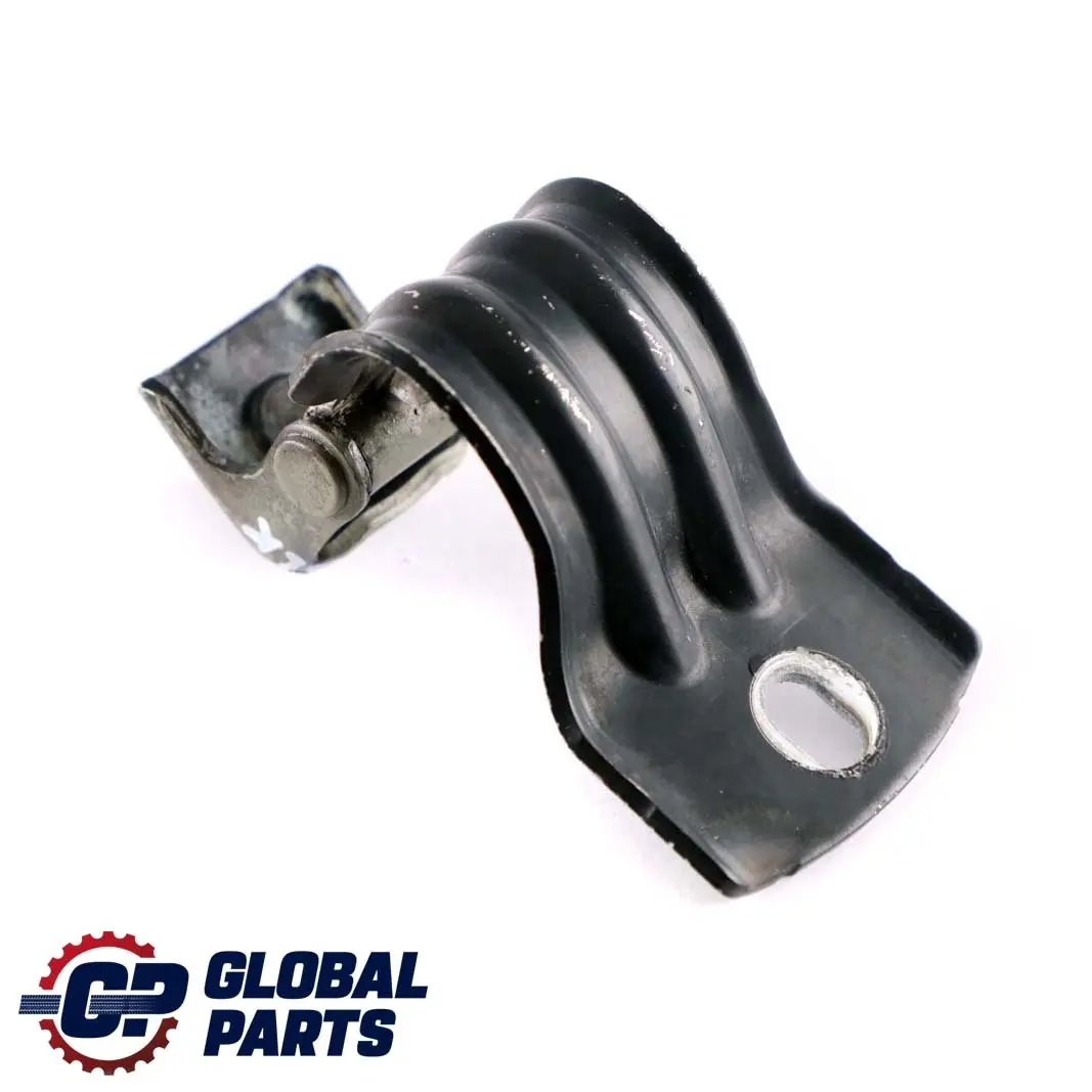 Mini Cooper One R50 R53 Bisagra Trasera del Maletero Negra - SKU 7037439-BLK - Número de pieza 7037439