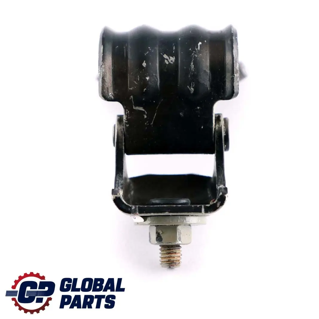 Mini R50 R53 Cerniera del Bagagliaio Destra Sinistra Nera - SKU 7037439-BLK - Numero di parte 7037439