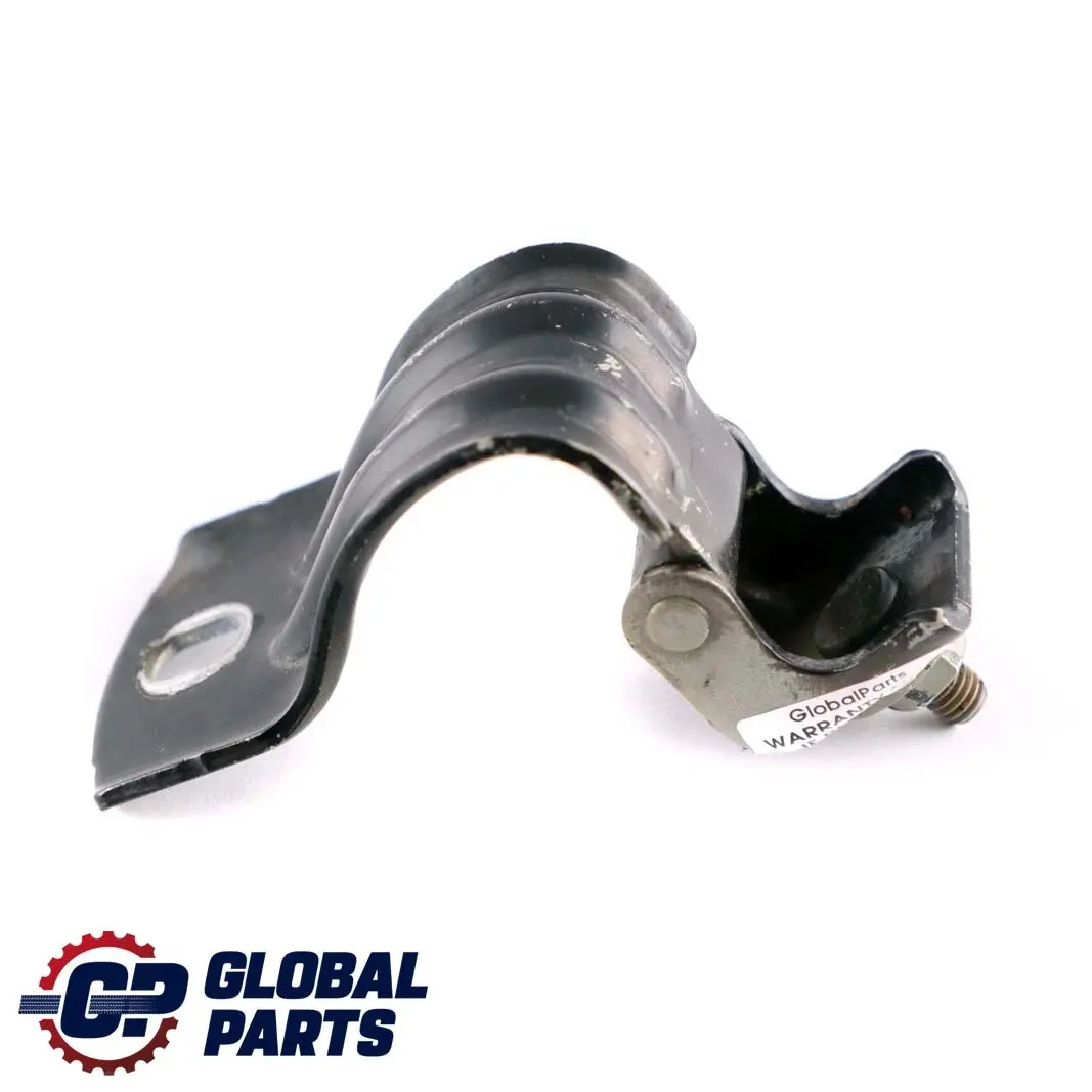 Boot Trunk Lid Hinge Right Left N/O/S Black to BMW Mini R50 R53 Rear with Part number 7037439 BMW Mini R50 R53 Rear Boot Trunk Lid Hinge Right Left N/O/S Black - SKU 7037439-BLK - Part number 7037439