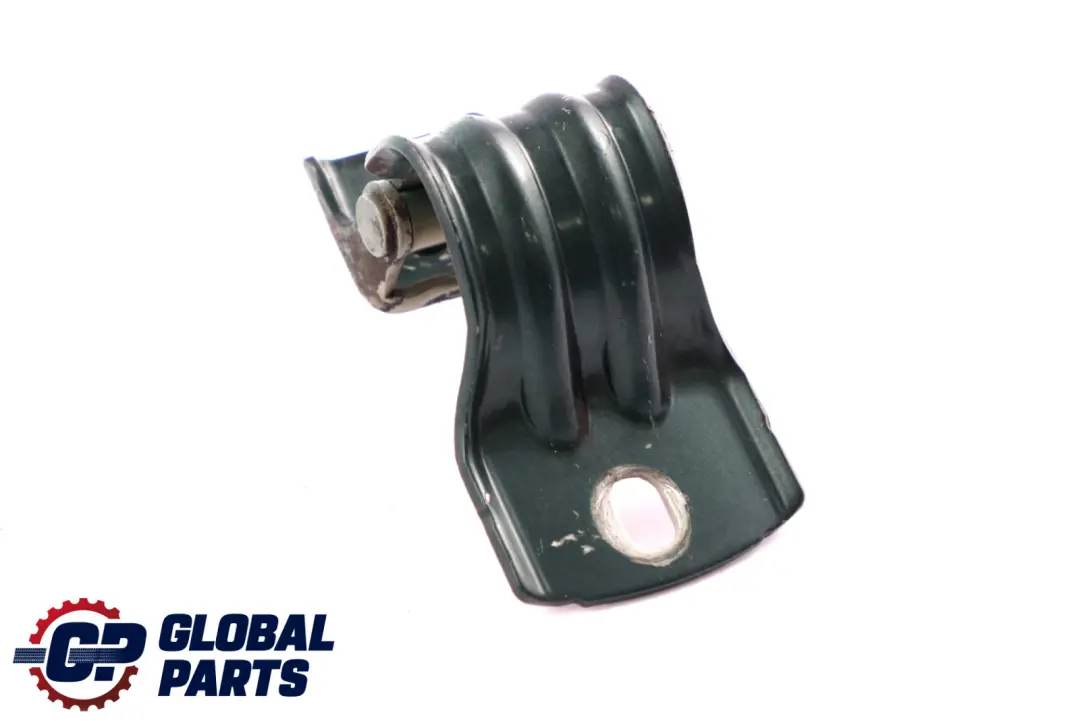 Mini R50 R53 Scharnier Heckklappe Hinten Rechts Links British Racing Green - SKU 7037439-BRG - Teilenummer 7037439