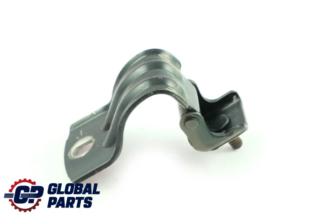 Mini Cooper R50 R53 Cerniera Posteriore Bagagliaio British Racing Green - SKU 7037439-BRG - Numero di parte 7037439