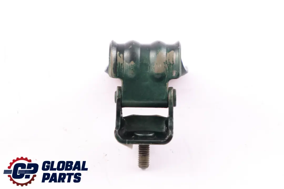 Mini Cooper R50 R53 Cerniera Posteriore Bagagliaio British Racing Green - SKU 7037439-BRG - Numero di parte 7037439