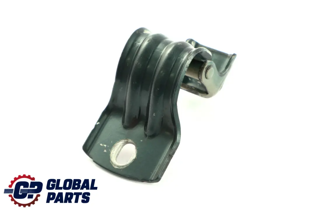 Cerniera Posteriore Bagagliaio British Racing Green per Mini Cooper R50 R53 con numero di parte 7037439 Mini Cooper R50 R53 Cerniera Posteriore Bagagliaio British Racing Green - SKU 7037439-BRG - Numero di parte 7037439