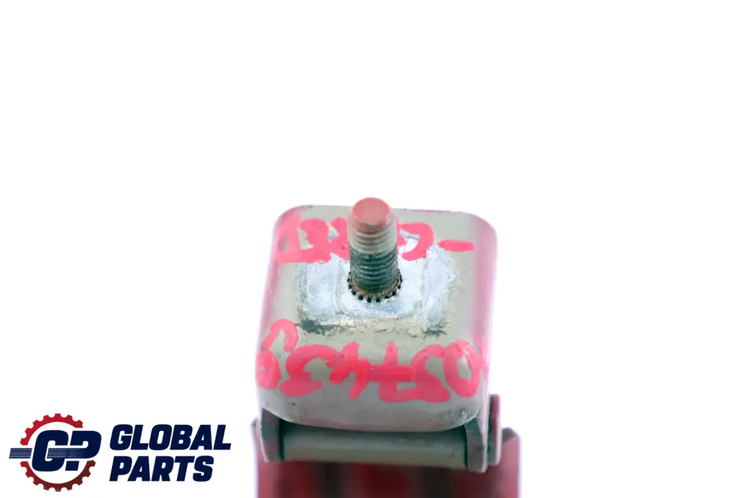 Cerniera Posteriore Coperchio Bagagliaio Sinistra Rosso Peperoncino per Mini R50 R53 con numero di parte 7037439 Mini R50 R53 Cerniera Posteriore Coperchio Bagagliaio Sinistra Rosso Peperoncino - SKU 7037439-CHRED - Numero di parte 7037439