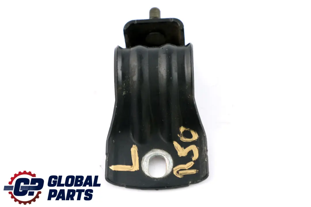 BMW Mini R50 R53 Kofferraumdeckelscharnier Hinten Cosmosschwarz Schwarz - SKU 7037439-COS - Teilenummer 7037439