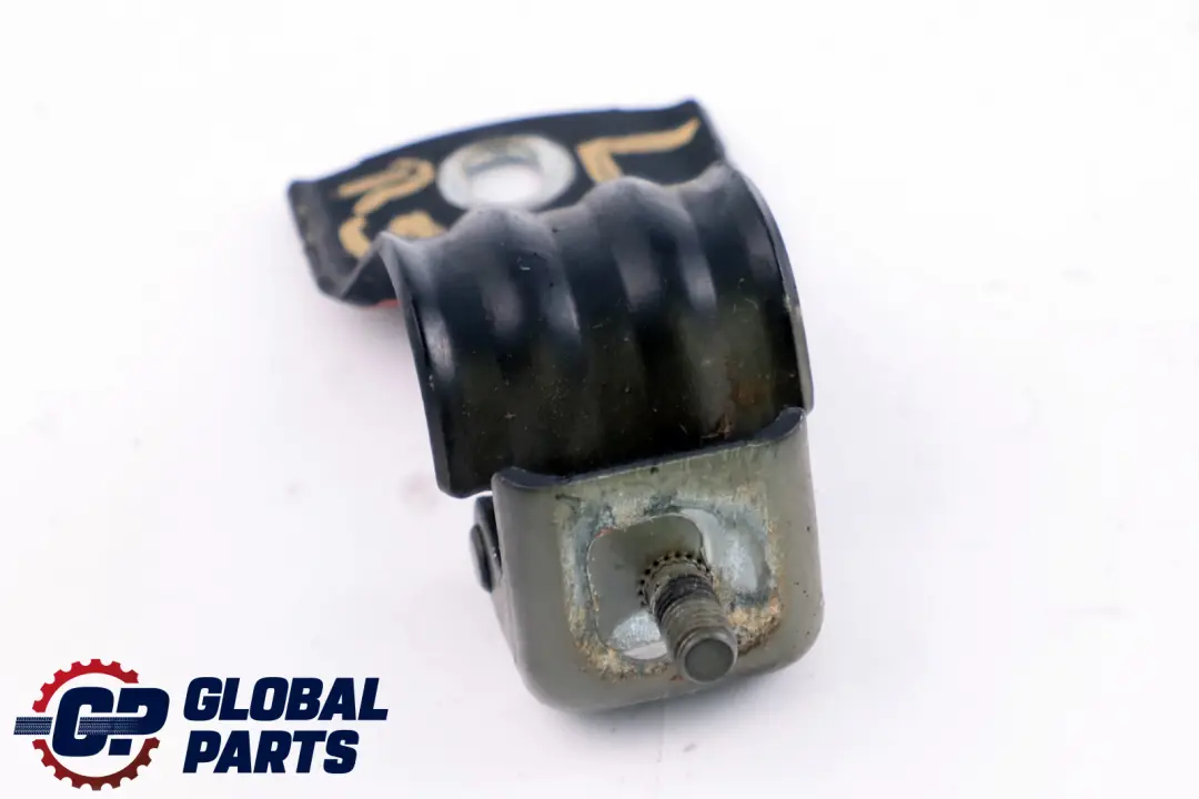 BMW Mini R50 R53 Rear Boot Trunk Lid Hinge Left Right N/O/S Cosmosschwarz Black - SKU 7037439-COS - Part number 7037439