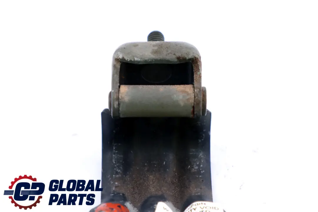 Boot Trunk Lid Hinge Left Right N/O/S Cosmosschwarz Black to BMW Mini R50 R53 Rear with Part number 7037439 BMW Mini R50 R53 Rear Boot Trunk Lid Hinge Left Right N/O/S Cosmosschwarz Black - SKU 7037439-COS - Part number 7037439