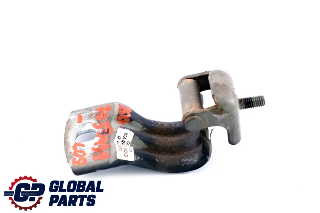 BMW Mini R50 R53 Rear Boot Trunk Lid Hinge Left Right N/O/S Cosmosschwarz Black - SKU 7037439-COS - Part number 7037439