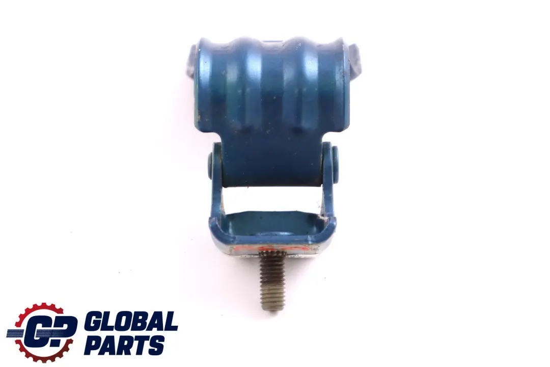 Boot Trunk Lid Hinge Left Right N/O/S Hyper Blue Metallic to Mini R50 R53 Rear with Part number 7037439 Mini R50 R53 Rear Boot Trunk Lid Hinge Left Right N/O/S Hyper Blue Metallic - SKU 7037439-HYB - Part number 7037439