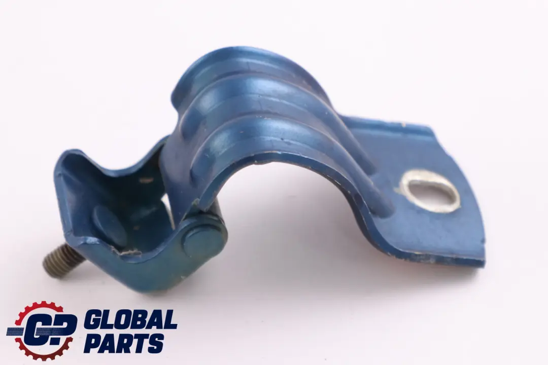 Boot Trunk Lid Hinge Left Right N/O/S Hyper Blue Metallic to Mini R50 R53 Rear with Part number 7037439 Mini R50 R53 Rear Boot Trunk Lid Hinge Left Right N/O/S Hyper Blue Metallic - SKU 7037439-HYB - Part number 7037439