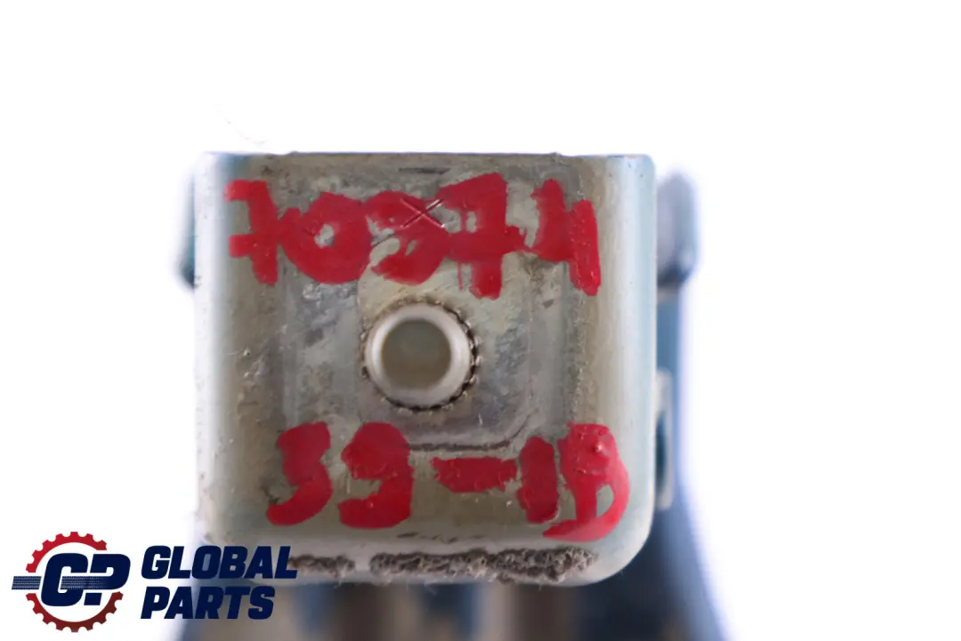 BMW Mini R50 R53 Rear Boot Trunk Lid Hinge Right Left N/O/S Indi Blue - SKU 7037439-IB - Part number 7037439