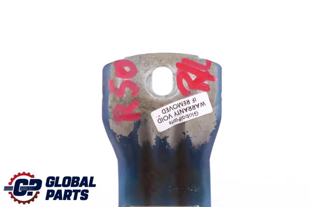 Boot Trunk Lid Hinge Right Left N/O/S Indi Blue to BMW Mini R50 R53 Rear with Part number 7037439 BMW Mini R50 R53 Rear Boot Trunk Lid Hinge Right Left N/O/S Indi Blue - SKU 7037439-IB - Part number 7037439