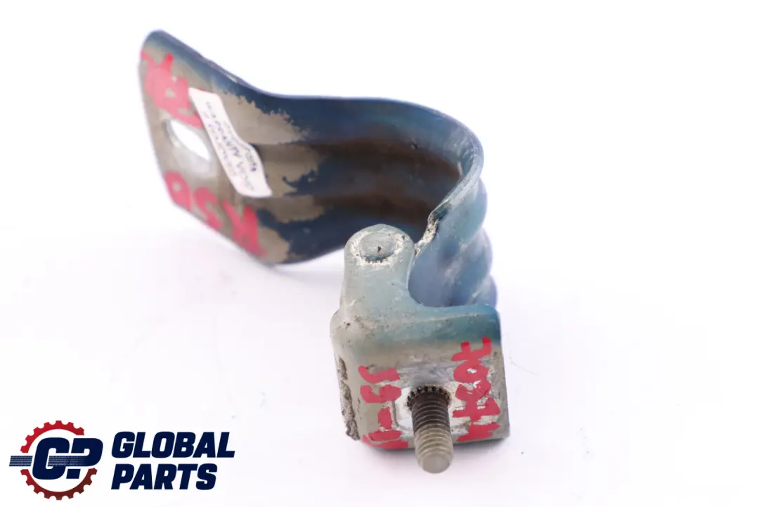 Charnière de coffre arrière droite gauche Indi Blue pour Mini R50 R53 à propos du numéro de pièce 7037439 Mini R50 R53 Charnière de coffre arrière droite gauche Indi Blue - SKU 7037439-IB - Numéro de pièce 7037439