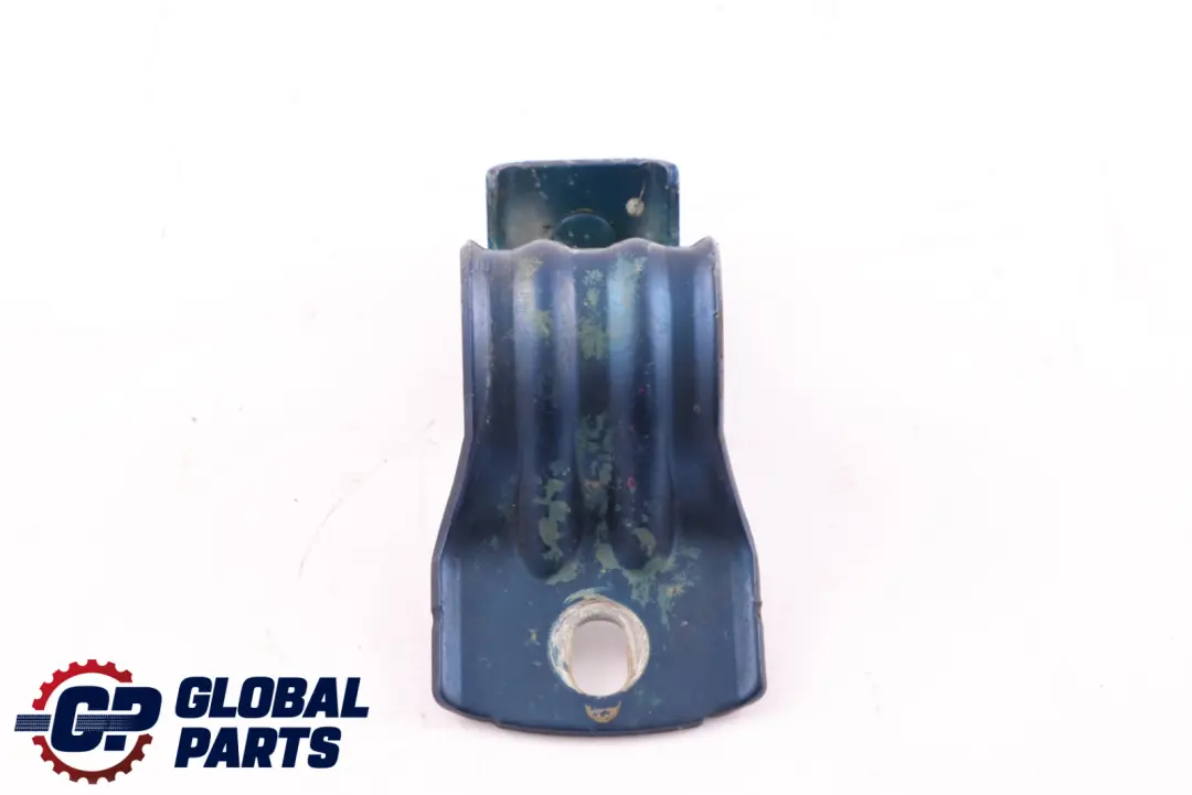 BMW Mini Cooper R50 R53 Scharnier Heckklappe Rechts Links Indi Blue Blau - SKU 7037439-IB - Teilenummer 7037439