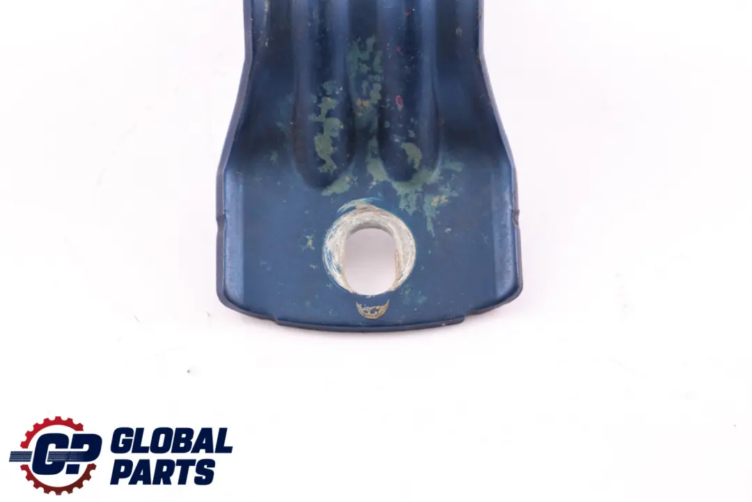 Boot Trunk Lid Hinge Right Left N/O/S Indi Blue to BMW Mini R50 R53 Rear with Part number 7037439 BMW Mini R50 R53 Rear Boot Trunk Lid Hinge Right Left N/O/S Indi Blue - SKU 7037439-IB - Part number 7037439