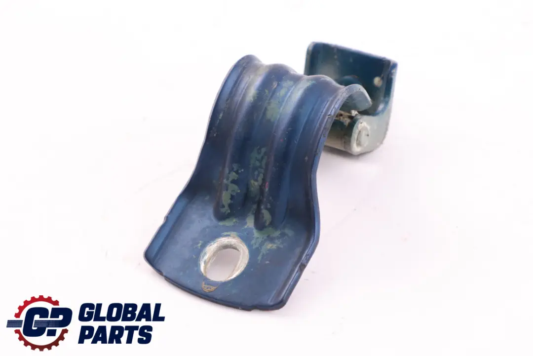 Scharnier Heckklappe Rechts Links Indi Blue Blau für BMW Mini Cooper R50 R53 mit Teilenummer 7037439 BMW Mini Cooper R50 R53 Scharnier Heckklappe Rechts Links Indi Blue Blau - SKU 7037439-IB - Teilenummer 7037439