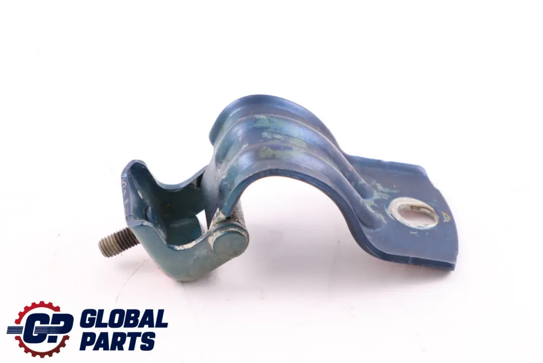 BMW Mini R50 R53 Rear Boot Trunk Lid Hinge Right Left N/O/S Indi Blue - SKU 7037439-IB - Part number 7037439