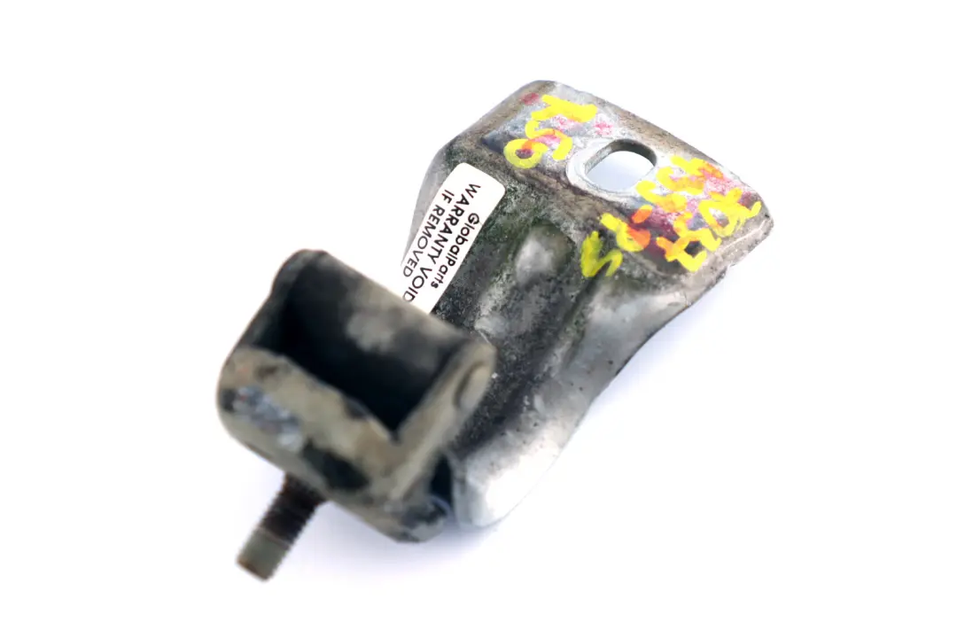 Mini R50 R53 Rear Boot Trunk Lid Hinge Right Left N/O/S Pure Silver - SKU 7037439-PS - Part number 7037439