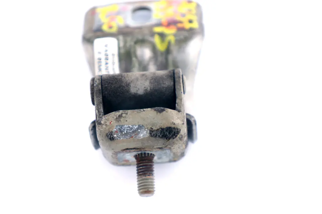 Bisagra Tapa Maletero Trasero Para Derecha Izquierda Nueva Plateada para Mini R50 R53 con número de pieza 7037439 Mini R50 R53 Bisagra Tapa Maletero Trasero Para Derecha Izquierda Nueva Plateada - SKU 7037439-PS - Número de pieza 7037439