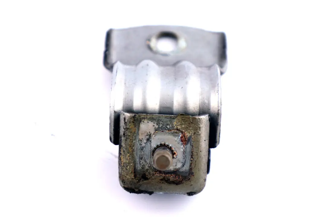 BMW Mini R50 R53 Rear Boot Trunk Lid Hinge Right Left N/O/S Pure Silver - SKU 7037439-PS - Part number 7037439