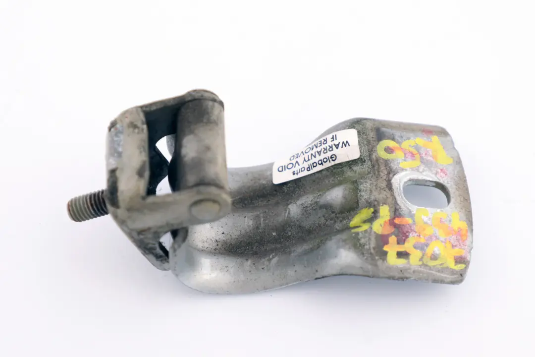 Charnière De Hayon Arrière Droite Gauche Argent Pur pour Mini R50 R53 à propos du numéro de pièce 7037439 Mini R50 R53 Charnière De Hayon Arrière Droite Gauche Argent Pur - SKU 7037439-PS - Numéro de pièce 7037439