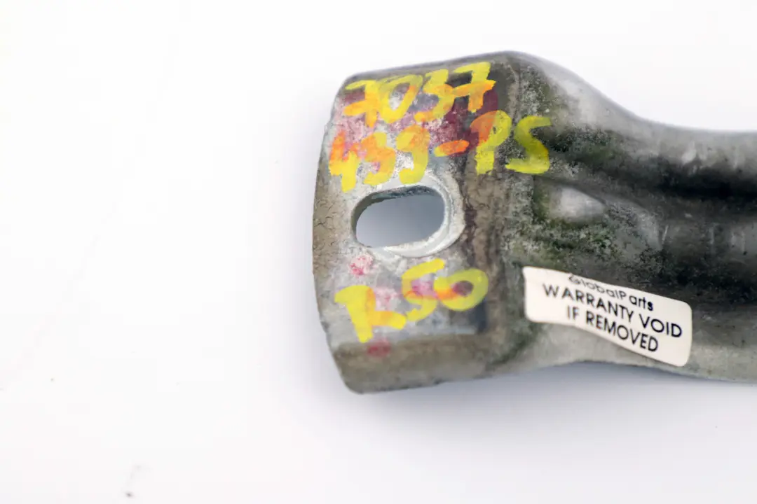 Mini R50 R53 Bisagra Tapa Maletero Trasero Para Derecha Izquierda Nueva Plateada - SKU 7037439-PS - Número de pieza 7037439