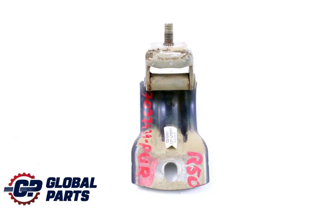 Boot Trunk Lid Hinge Left Right N/O/S Black-Eye Purple to Mini R50 R53 Rear with Part number 7037439 Mini R50 R53 Rear Boot Trunk Lid Hinge Left Right N/O/S Black-Eye Purple - SKU 7037439-PUR - Part number 7037439