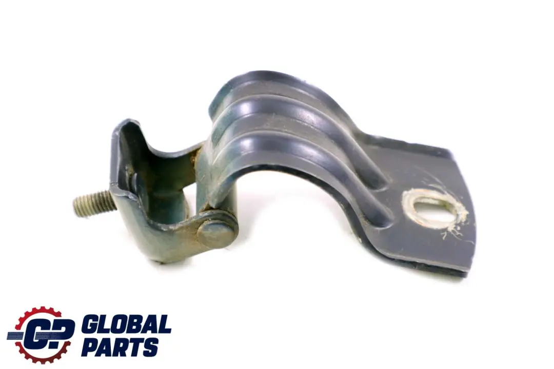 Boot Trunk Lid Hinge Left Right N/O/S Black-Eye Purple to Mini R50 R53 Rear with Part number 7037439 Mini R50 R53 Rear Boot Trunk Lid Hinge Left Right N/O/S Black-Eye Purple - SKU 7037439-PUR - Part number 7037439