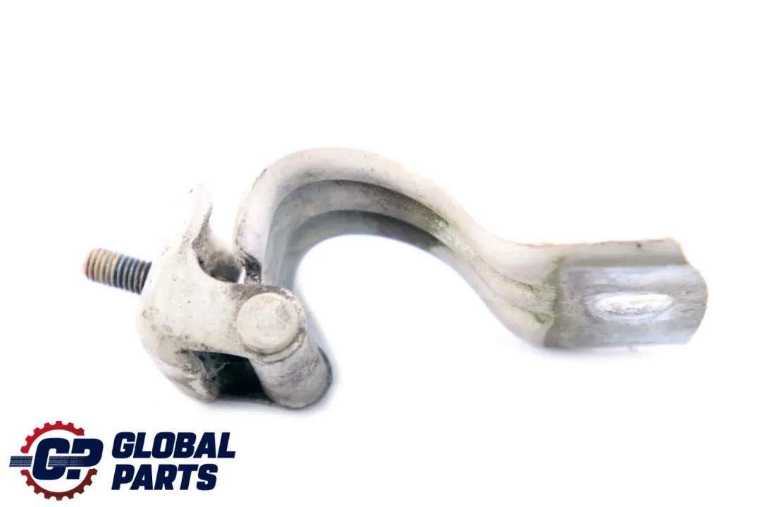 Kofferraumdeckelscharnier Hinten Pepper White Weiss 850 für BMW Mini R50 R53 mit Teilenummer 7037439 BMW Mini R50 R53 Kofferraumdeckelscharnier Hinten Pepper White Weiss 850 - SKU 7037439-PW - Teilenummer 7037439