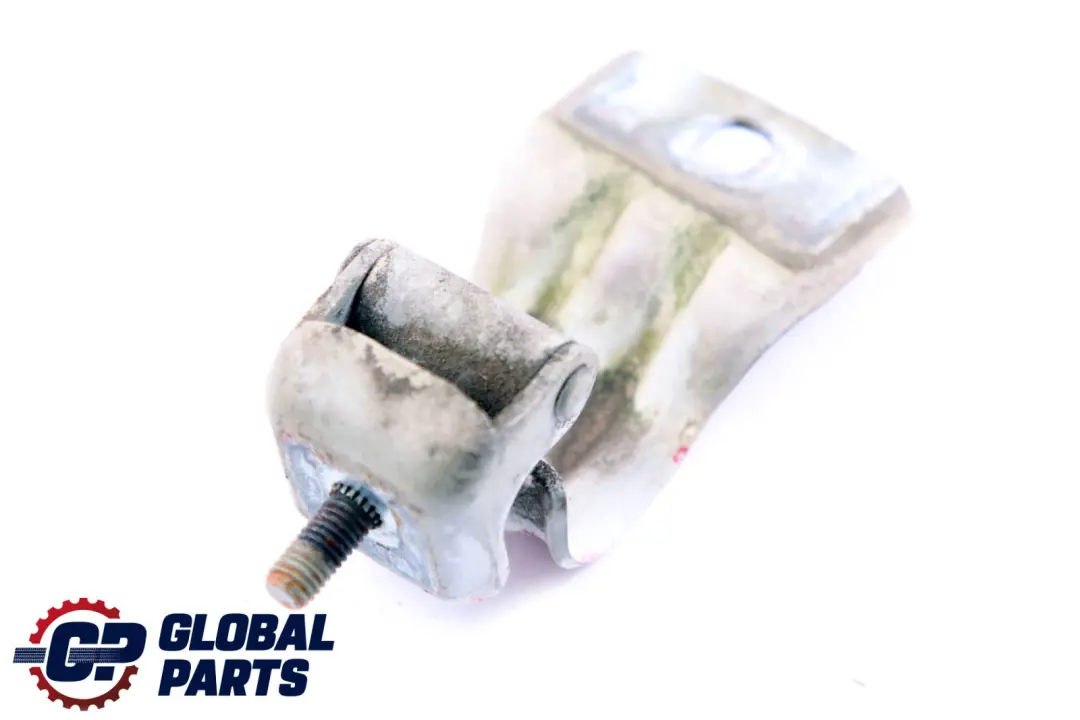 BMW Mini R50 R53 Rear Boot Trunk Lid Hinge Left Right N/O/S Pepper White 850 - SKU 7037439-PW - Part number 7037439