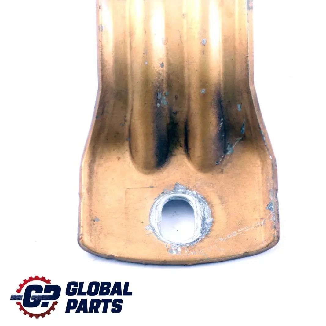 Boot Trunk Lid Hinge Left Right Solid Gold N/O/S to BMW Mini R50 R53 Rear with Part number 7037439 BMW Mini R50 R53 Rear Boot Trunk Lid Hinge Left Right Solid Gold N/O/S - SKU 7037439-SDG - Part number 7037439