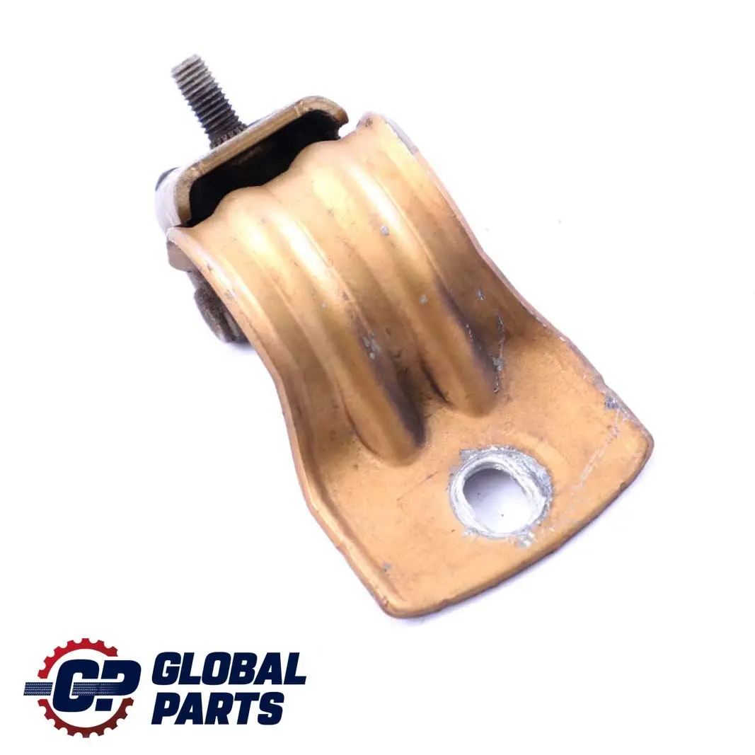 Boot Trunk Lid Hinge Left Right Solid Gold N/O/S to BMW Mini R50 R53 Rear with Part number 7037439 BMW Mini R50 R53 Rear Boot Trunk Lid Hinge Left Right Solid Gold N/O/S - SKU 7037439-SDG - Part number 7037439