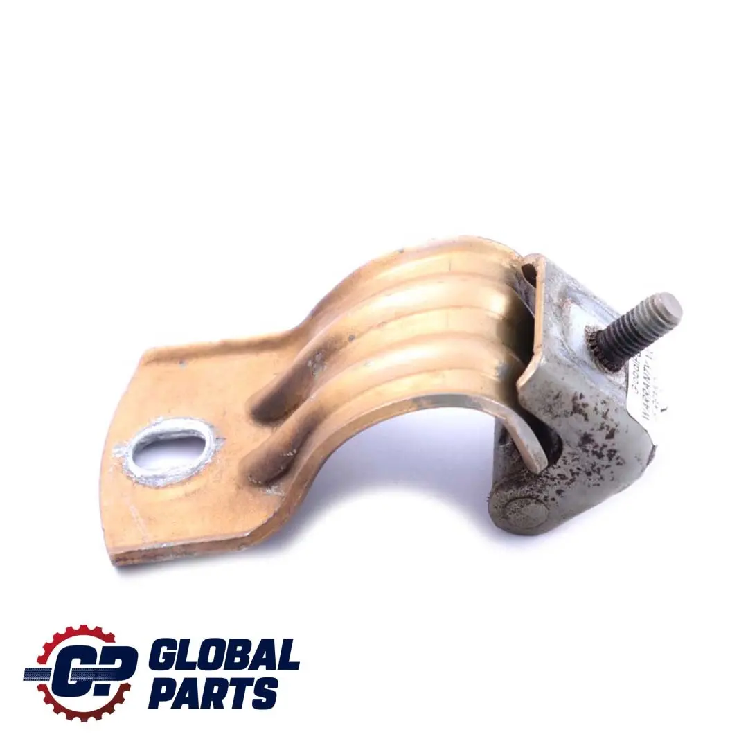 Boot Trunk Lid Hinge Left Right Solid Gold N/O/S to BMW Mini R50 R53 Rear with Part number 7037439 BMW Mini R50 R53 Rear Boot Trunk Lid Hinge Left Right Solid Gold N/O/S - SKU 7037439-SDG - Part number 7037439