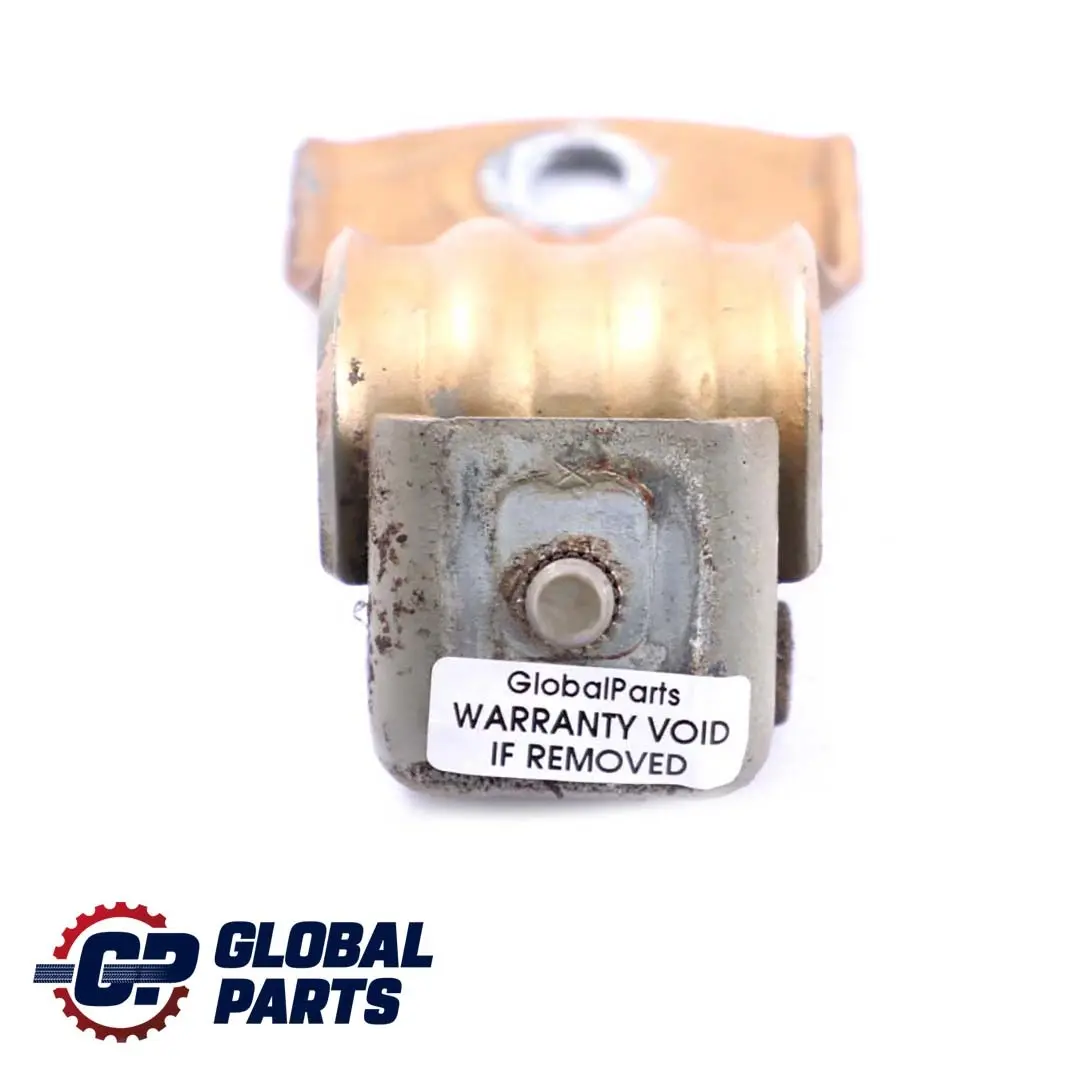 Boot Trunk Lid Hinge Left Right Solid Gold N/O/S to BMW Mini R50 R53 Rear with Part number 7037439 BMW Mini R50 R53 Rear Boot Trunk Lid Hinge Left Right Solid Gold N/O/S - SKU 7037439-SDG - Part number 7037439