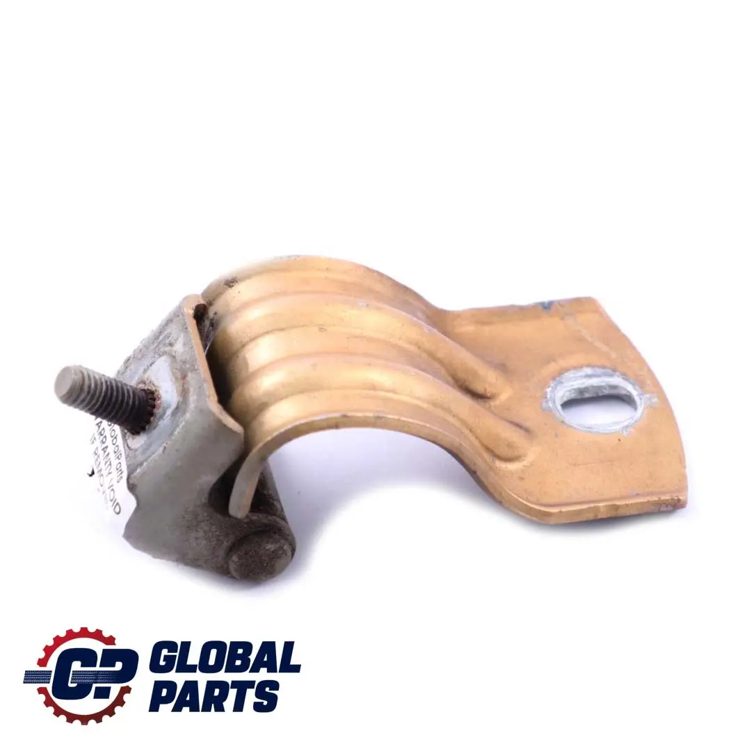 Kofferraumdeckelscharnier Hinten Solides Gold für BMW Mini Cooper R50 R53 mit Teilenummer 7037439 BMW Mini Cooper R50 R53 Kofferraumdeckelscharnier Hinten Solides Gold - SKU 7037439-SDG - Teilenummer 7037439