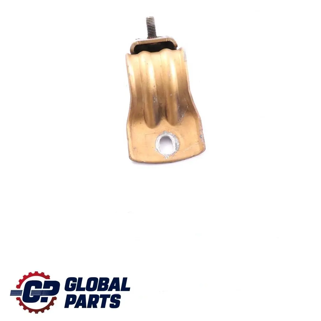 Boot Trunk Lid Hinge Left Right Solid Gold N/O/S to BMW Mini R50 R53 Rear with Part number 7037439 BMW Mini R50 R53 Rear Boot Trunk Lid Hinge Left Right Solid Gold N/O/S - SKU 7037439-SDG - Part number 7037439
