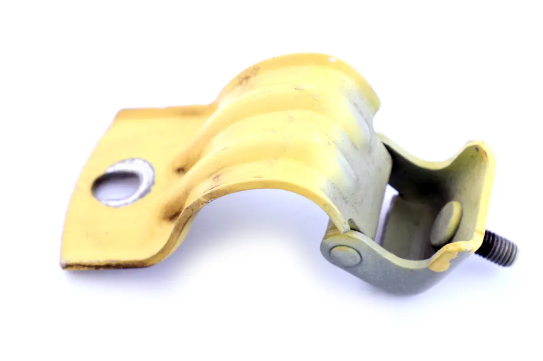 Zawias Klapy Bagażnika Żółty Liquid Yellow - 902 do Mini R50 R53 o numerze 7037439 Mini R50 R53 Zawias Klapy Bagażnika Żółty Liquid Yellow - 902 - SKU 7037439-YEL - Numer Części 7037439