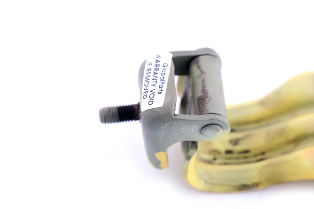 Mini R50 R53 Rear Boot Trunk Lid Hinge Liquid Yellow - 902 - SKU 7037439-YEL - Part number 7037439