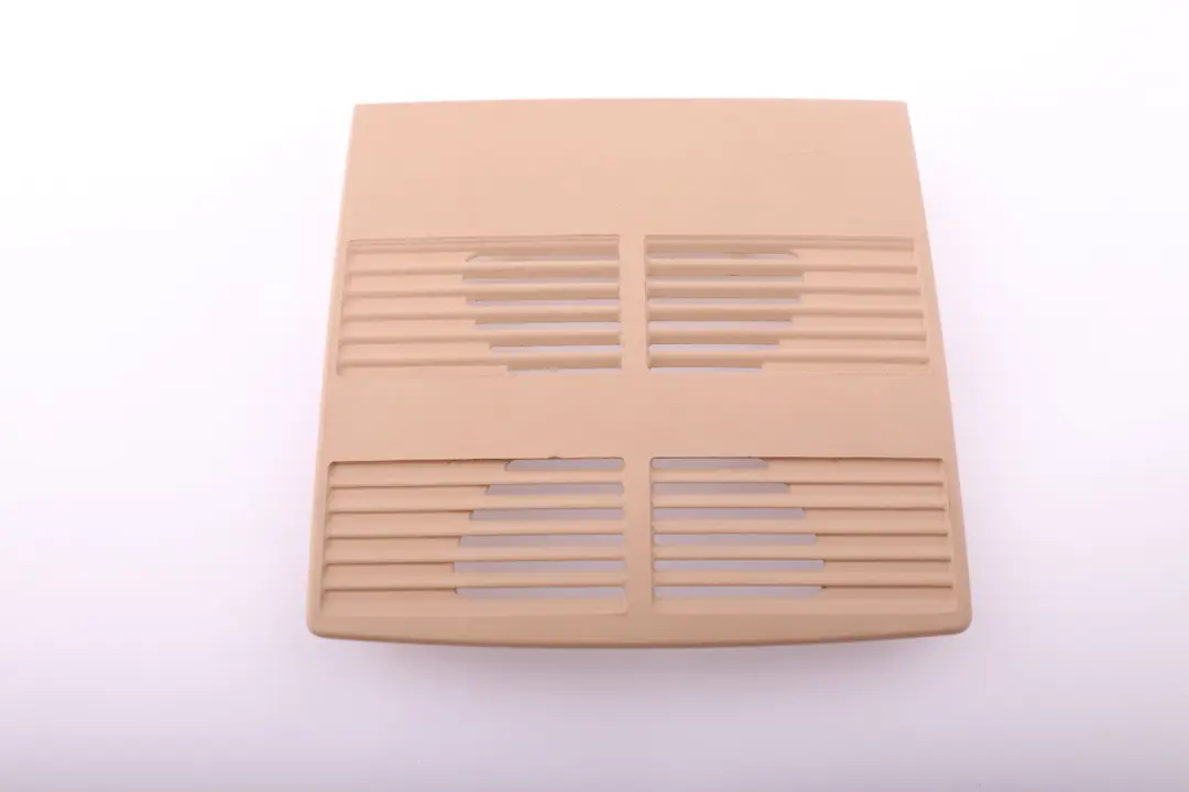 Ultrasonic Burglar Alarm Roof Front Cover Beige to BMW E60 E61 with Part number 7037657 BMW E60 E61 Ultrasonic Burglar Alarm Roof Front Cover Beige - SKU 7037657-1 - Part number 7037657