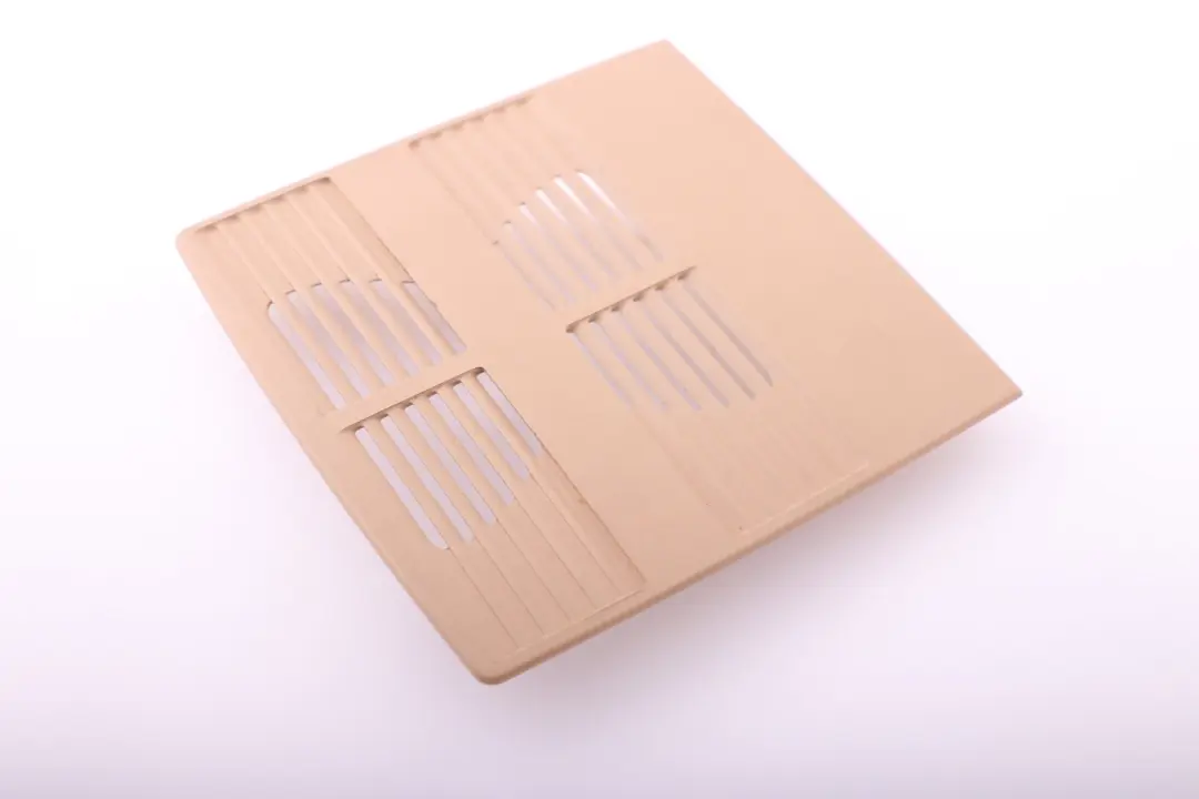 Alarma Antirrobo Ultrasonica Techo Cubierta Delantera Beige para BMW E60 E61 con número de pieza 7037657 BMW E60 E61 Alarma Antirrobo Ultrasonica Techo Cubierta Delantera Beige - SKU 7037657-1 - Número de pieza 7037657