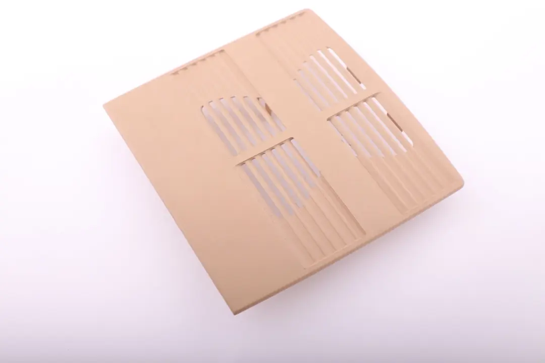 Alarma Antirrobo Ultrasonica Techo Cubierta Delantera Beige para BMW E60 E61 con número de pieza 7037657 BMW E60 E61 Alarma Antirrobo Ultrasonica Techo Cubierta Delantera Beige - SKU 7037657-1 - Número de pieza 7037657