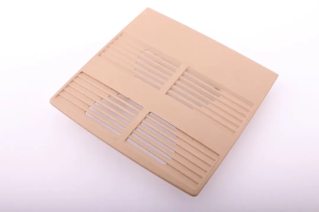 Alarme anti-effraction Ultrasonique Couverture Toit Avant beige pour BMW E60 à propos du numéro de pièce 7037657 BMW E60 Alarme anti-effraction Ultrasonique Couverture Toit Avant beige - SKU 7037657-1 - Numéro de pièce 7037657
