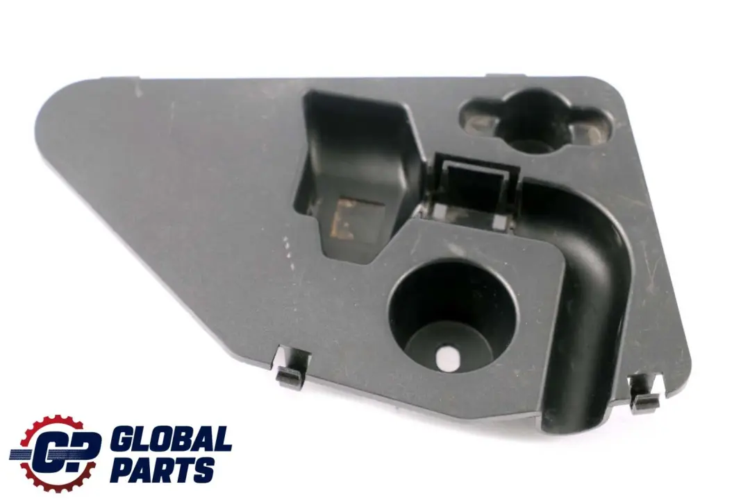 BMW E65 E66 Bodenbelag Teppich Links Hinten - SKU 7037810 - Teilenummer 7037810