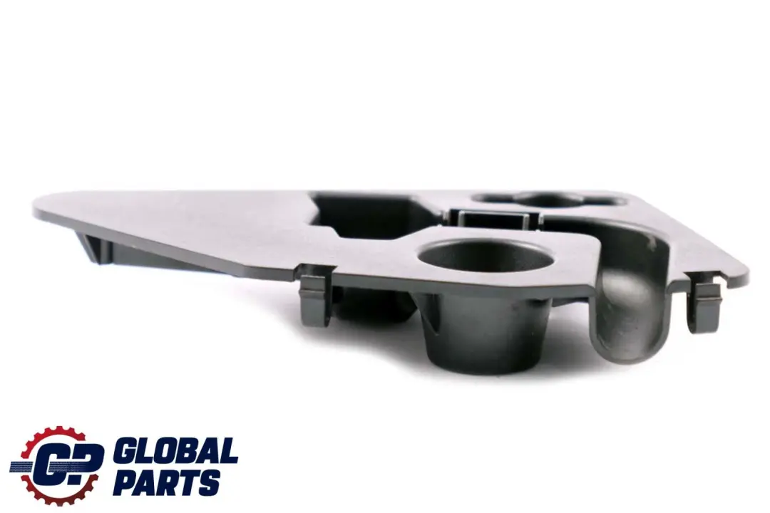 BMW E65 E66 Bodenbelag Teppich Links Hinten - SKU 7037810 - Teilenummer 7037810