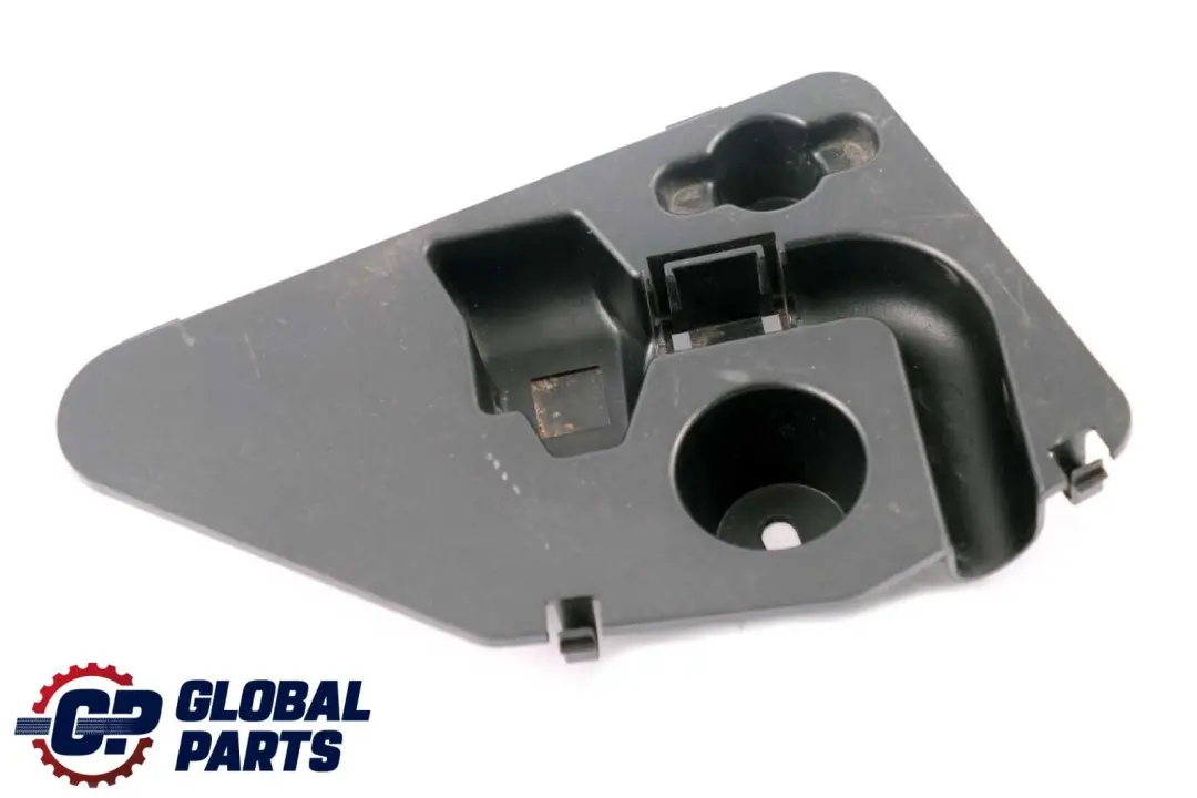 BMW E65 E66 Bodenbelag Teppich Links Hinten - SKU 7037810 - Teilenummer 7037810