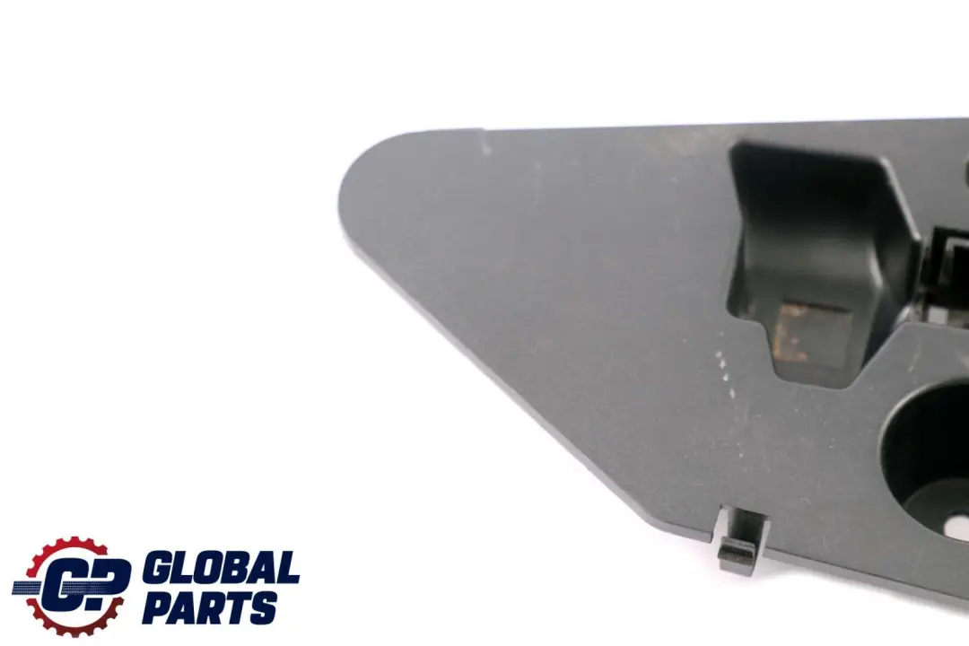 BMW E65 E66 Bodenbelag Teppich Links Hinten - SKU 7037810 - Teilenummer 7037810