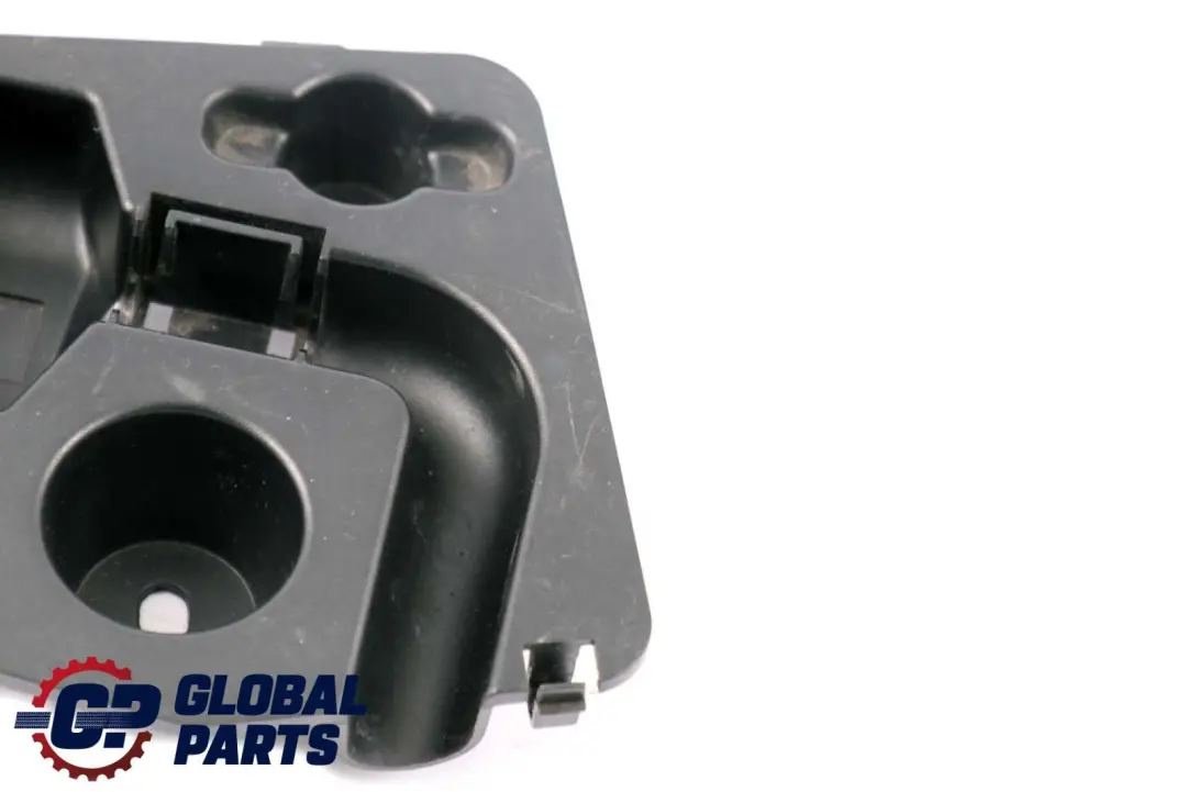 BMW E65 E66 Bodenbelag Teppich Links Hinten - SKU 7037810 - Teilenummer 7037810