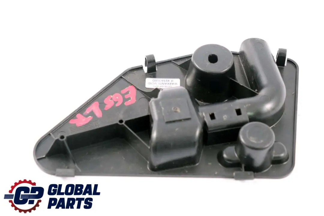 Bodenbelag Teppich Links Hinten für BMW E65 E66 mit Teilenummer 7037810 BMW E65 E66 Bodenbelag Teppich Links Hinten - SKU 7037810 - Teilenummer 7037810