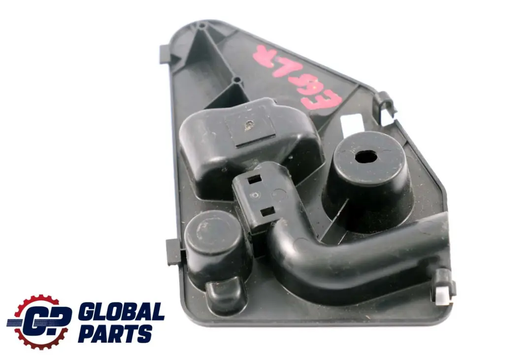 BMW E65 E66 Bodenbelag Teppich Links Hinten - SKU 7037810 - Teilenummer 7037810